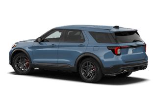 2027 Ford  External Image 2
